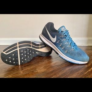 Nike Zoom Pegasus 33